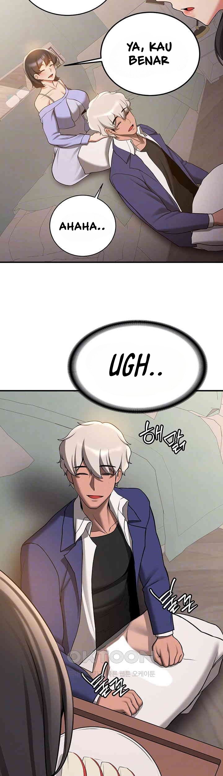 Your Girlfriend Was Amazing - Chapter 53 7