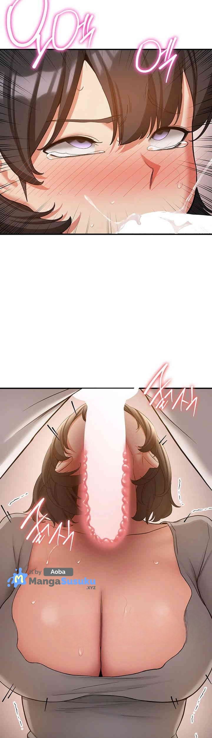Your Girlfriend Was Amazing - Chapter 53 42