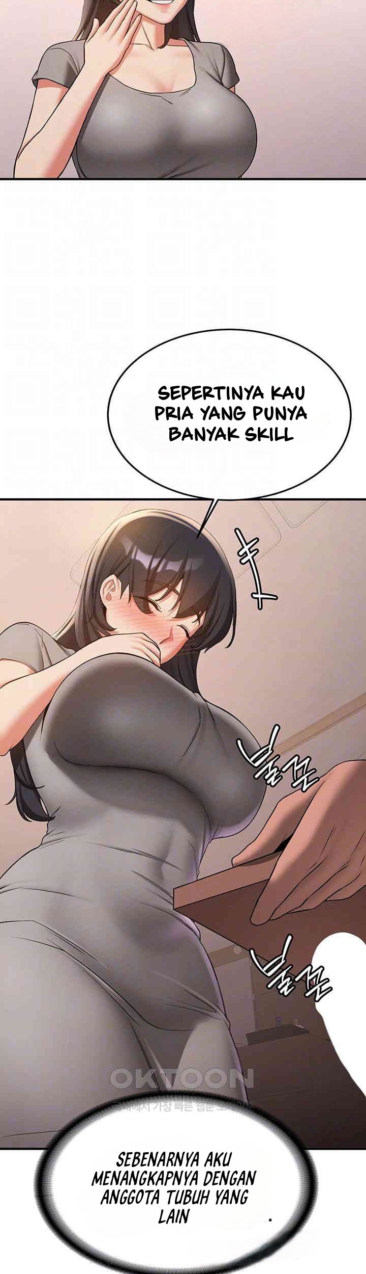 Your Girlfriend Was Amazing - Chapter 53 13