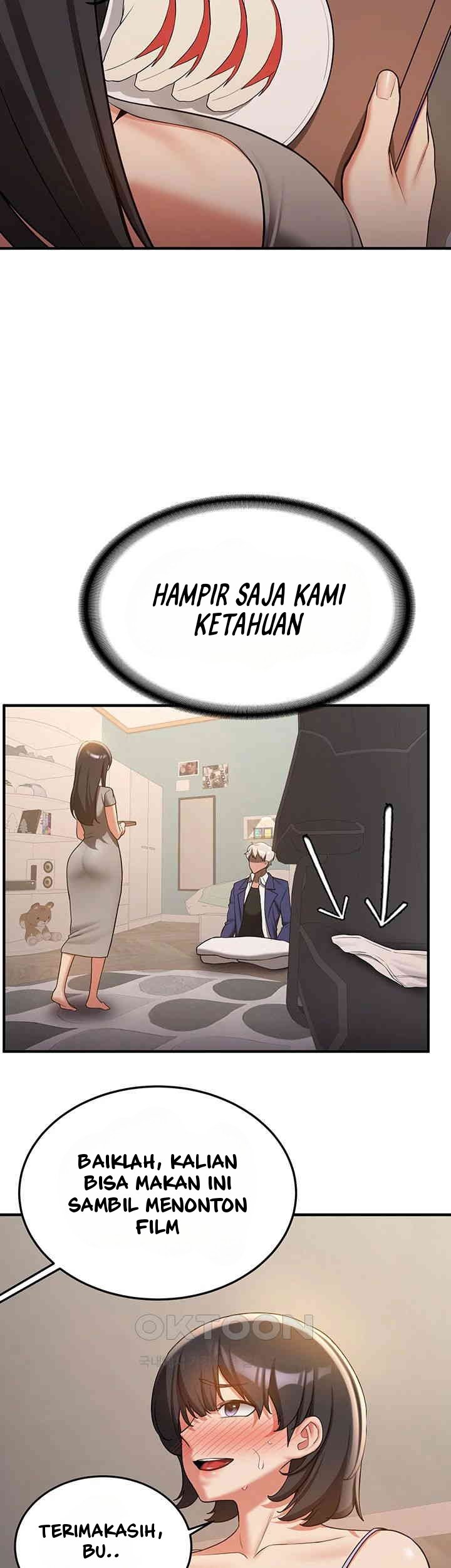 Your Girlfriend Was Amazing - Chapter 53 8