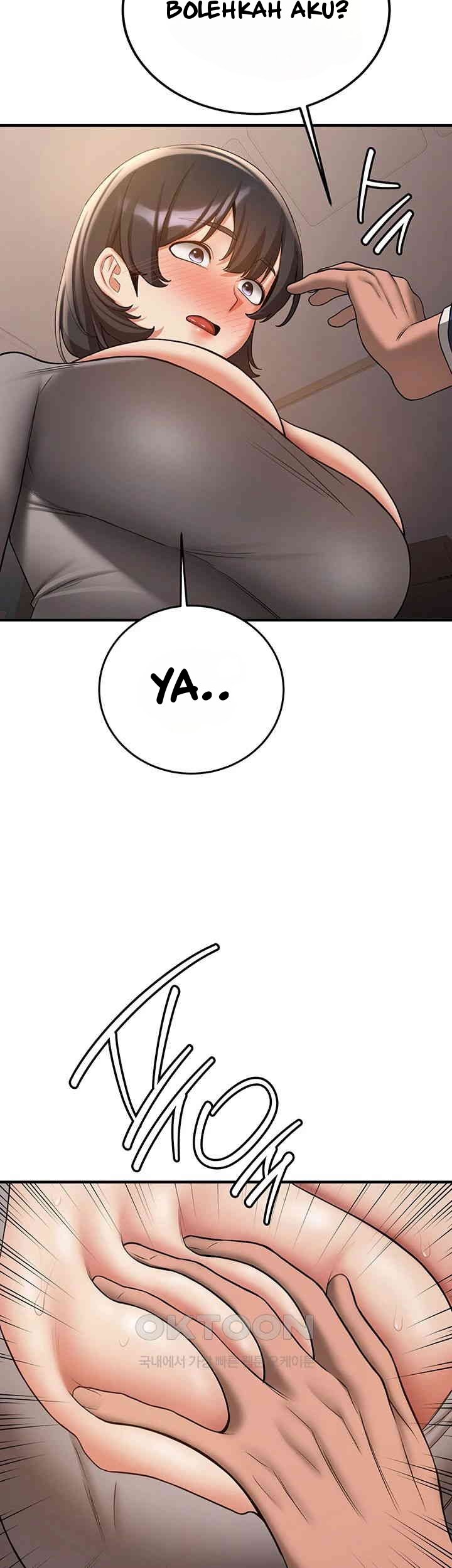 Your Girlfriend Was Amazing - Chapter 53 22