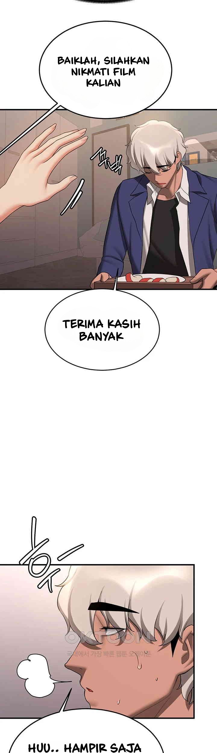 Your Girlfriend Was Amazing - Chapter 53 14