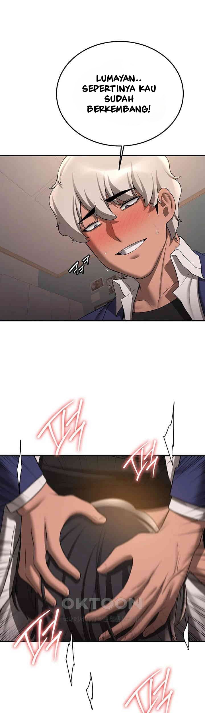 Your Girlfriend Was Amazing - Chapter 53 44