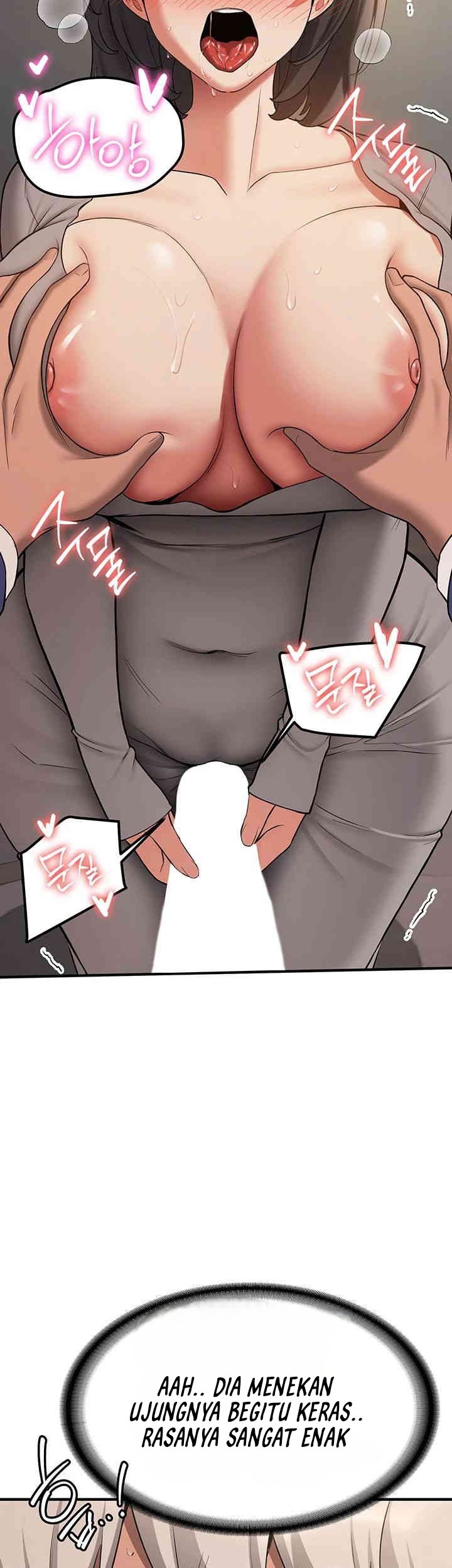 Your Girlfriend Was Amazing - Chapter 53 28