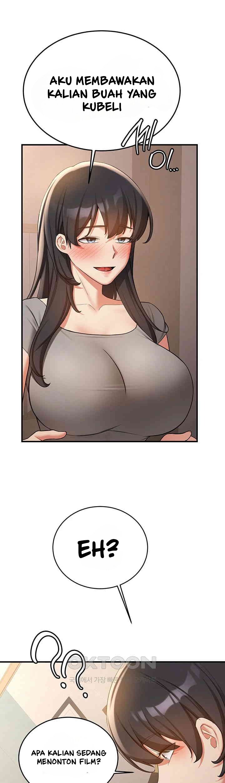 Your Girlfriend Was Amazing - Chapter 53 6