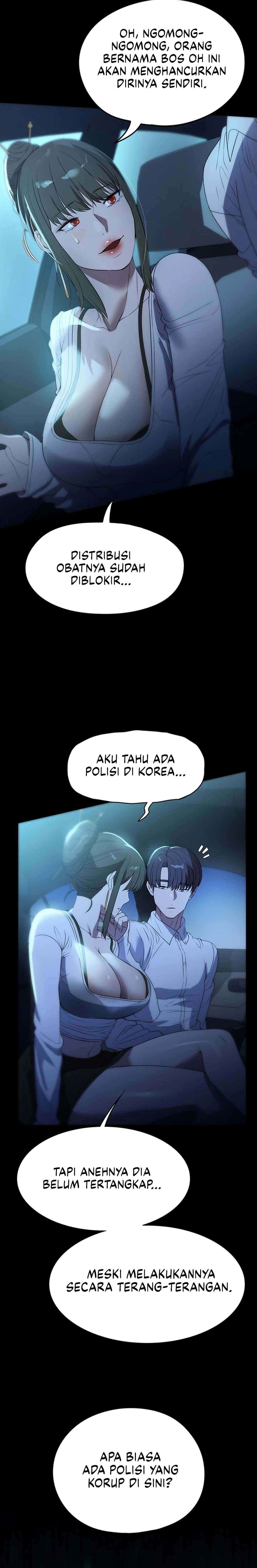 Young maid - Chapter 52 19