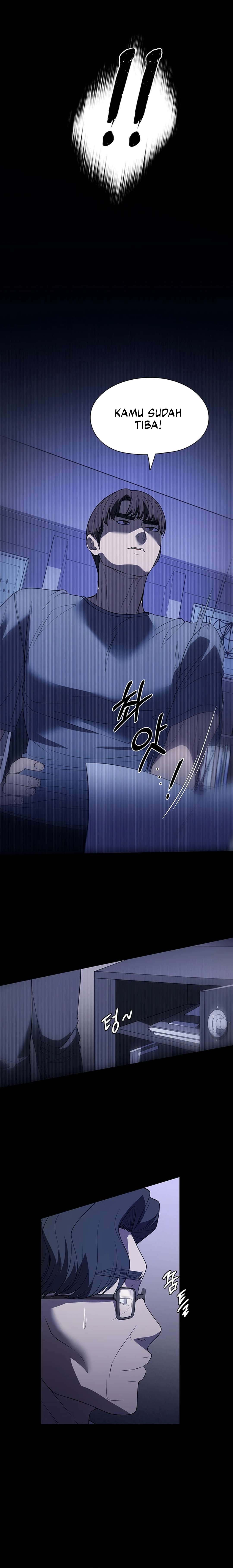 Young maid - Chapter 52 22