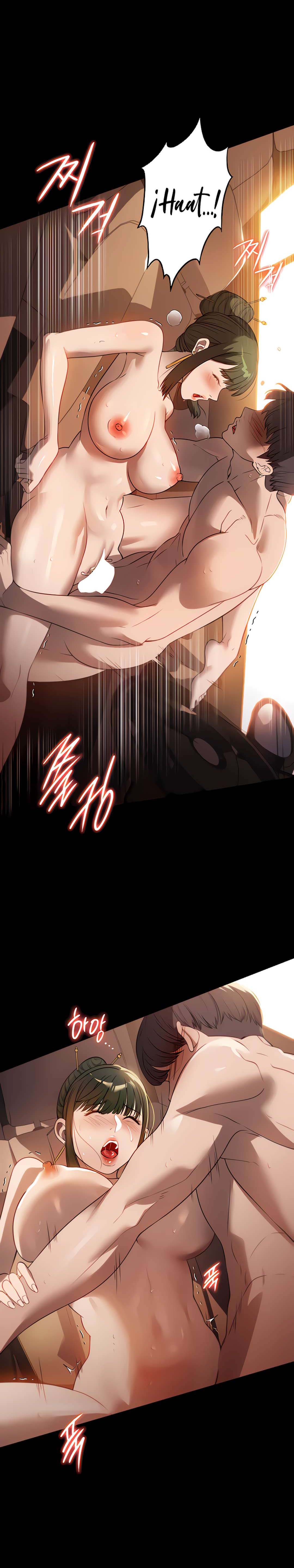 Young maid - Chapter 52 2