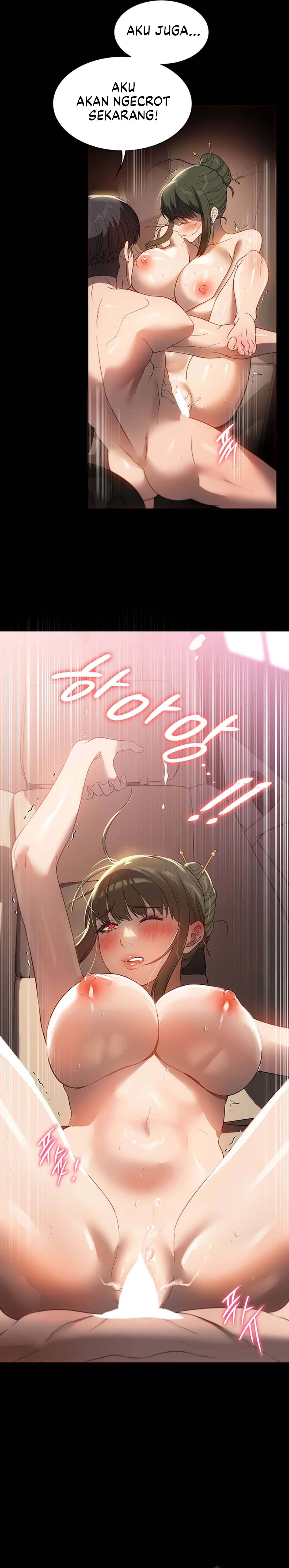 Young maid - Chapter 52 11
