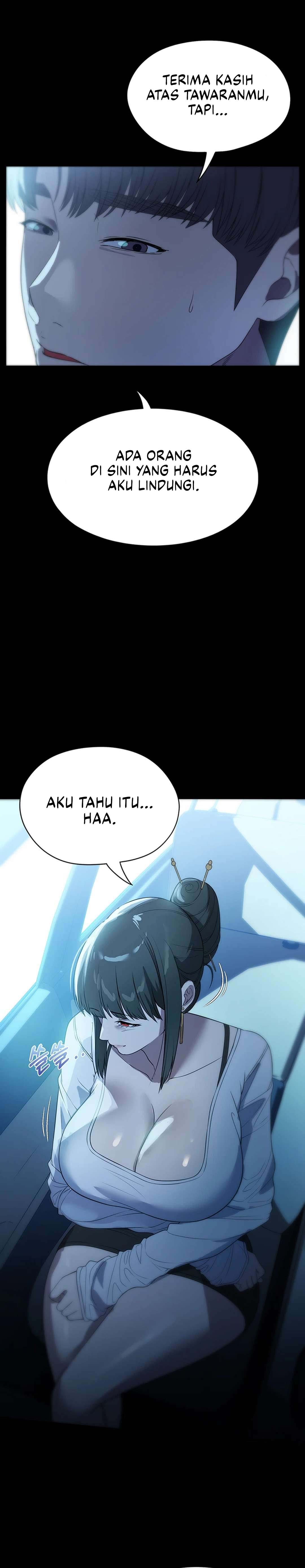 Young maid - Chapter 52 18