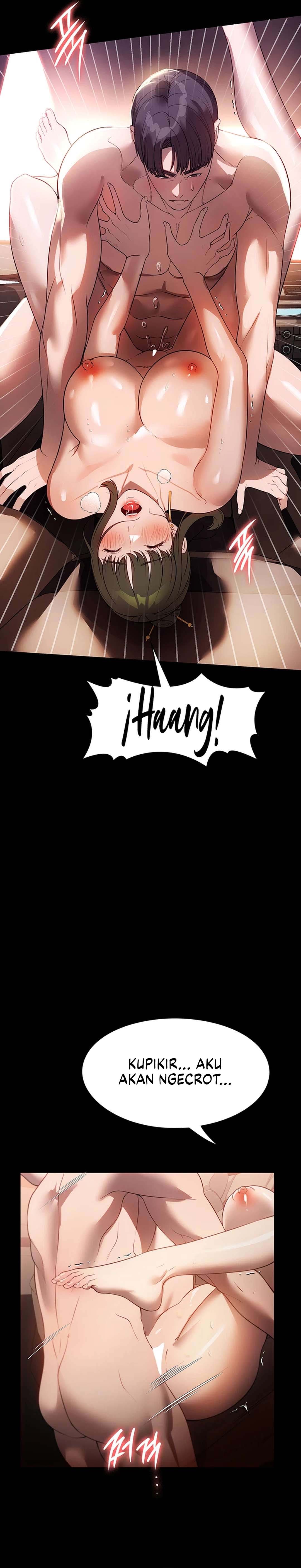 Young maid - Chapter 52 10