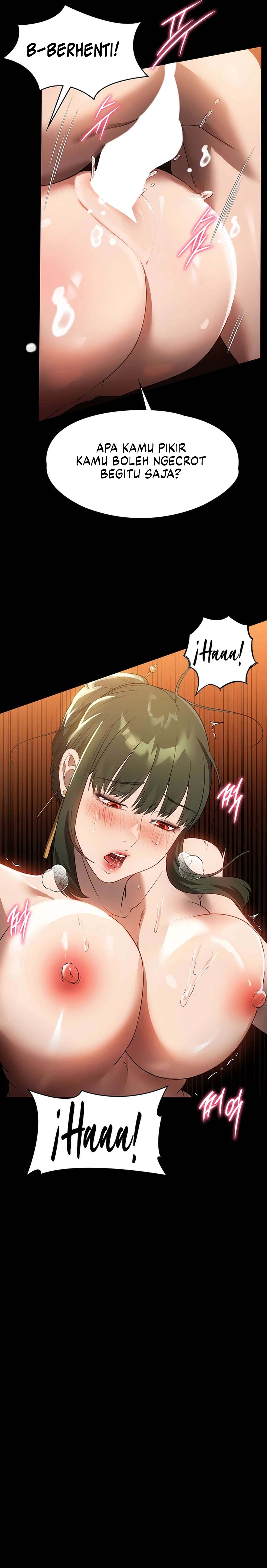 Young maid - Chapter 52 12