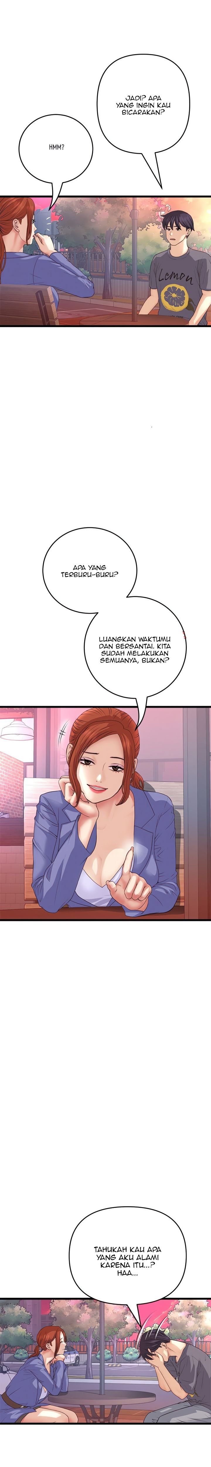 Stepmom’s Everything - Stepmom&#8217;s Everything Chapter 55 7