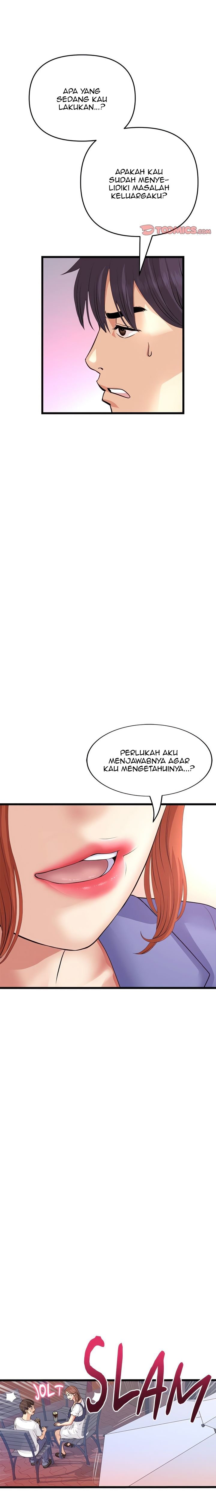 Stepmom’s Everything - Stepmom&#8217;s Everything Chapter 55 14