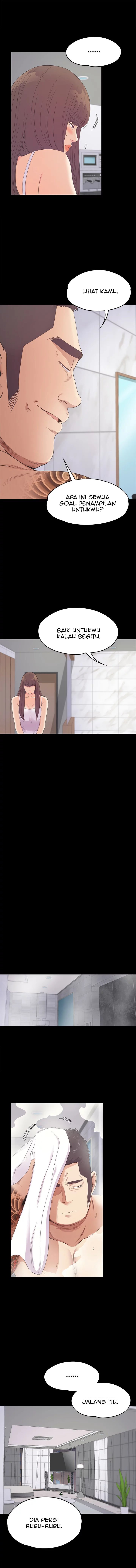 Gangnam Romance - Chapter 55 7