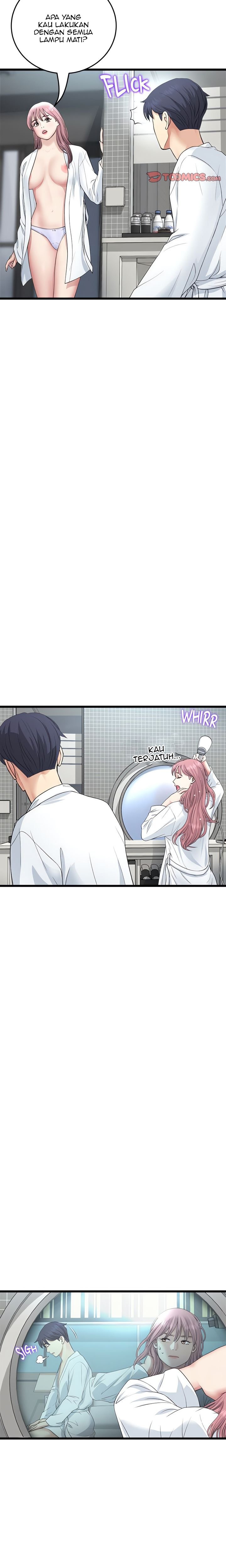 Stepmom’s Everything - Stepmom&#8217;s Everything Chapter 55 23