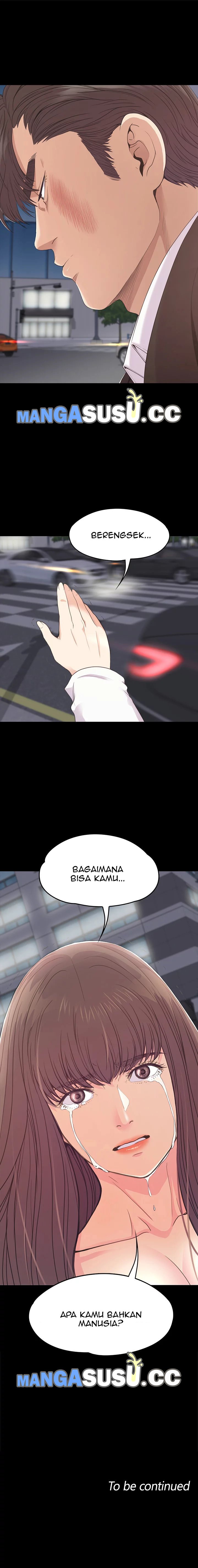 Gangnam Romance - Chapter 55 10