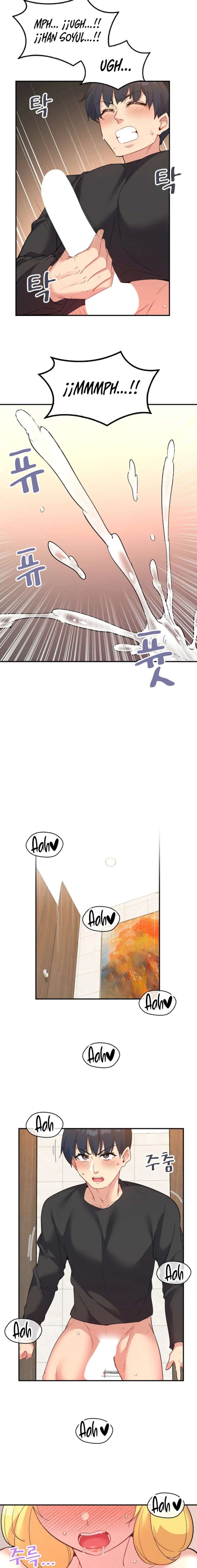 My Life With The Smart Application - Chapter 55 14