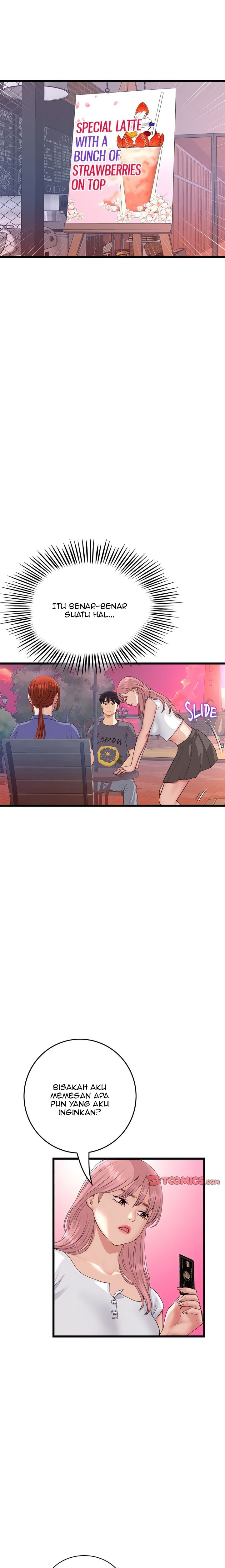 Stepmom’s Everything - Stepmom&#8217;s Everything Chapter 55 5
