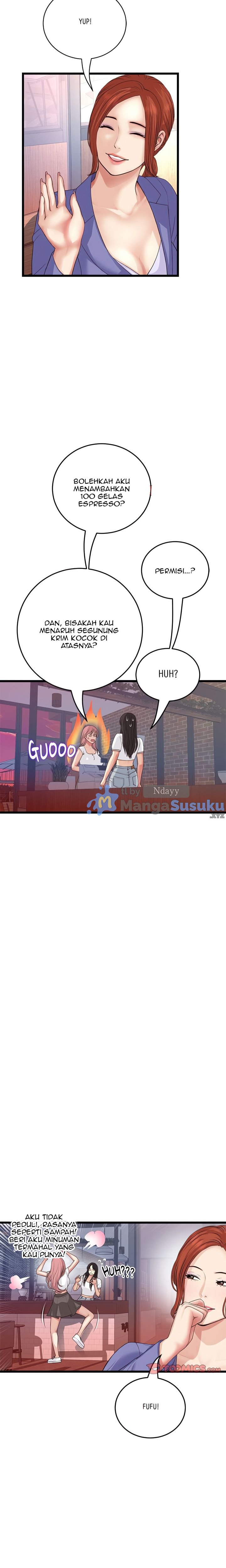 Stepmom’s Everything - Stepmom&#8217;s Everything Chapter 55 6