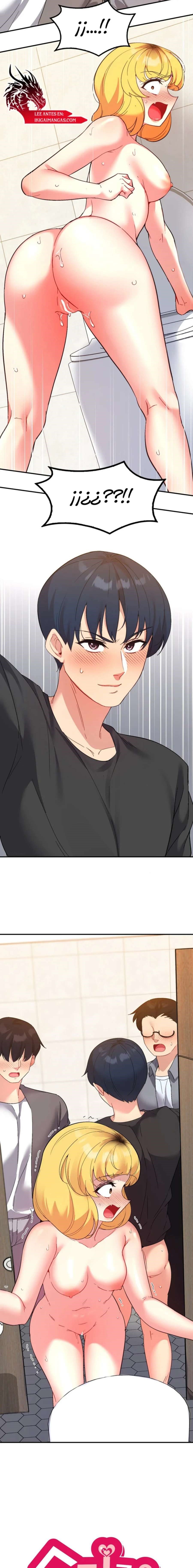 My Life With The Smart Application - Chapter 55 3
