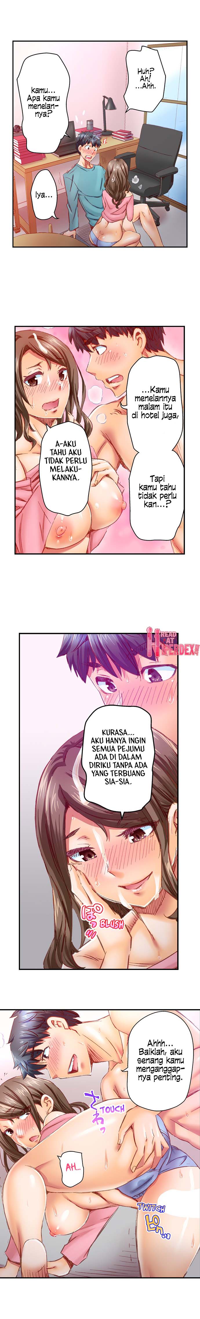 Marry Me, I’ll Fuck You Until You’re Pregnant! - Marry Me, I&#8217;ll Fuck You Until You&#8217;re Pregnant! Chapter 55 9