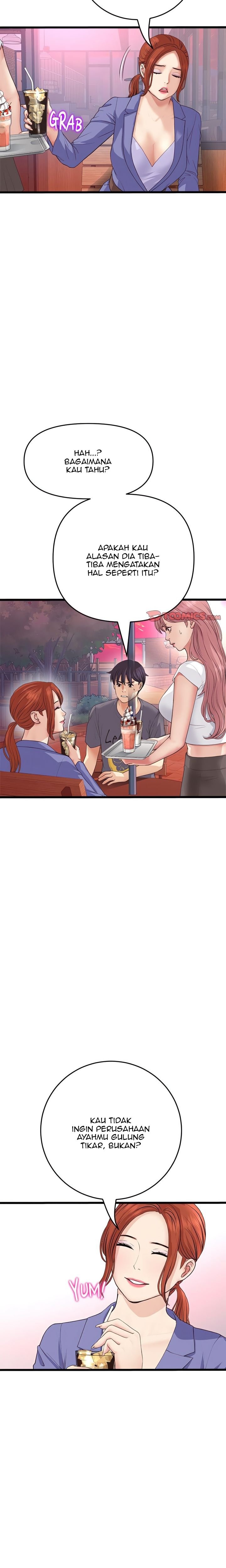 Stepmom’s Everything - Stepmom&#8217;s Everything Chapter 55 16