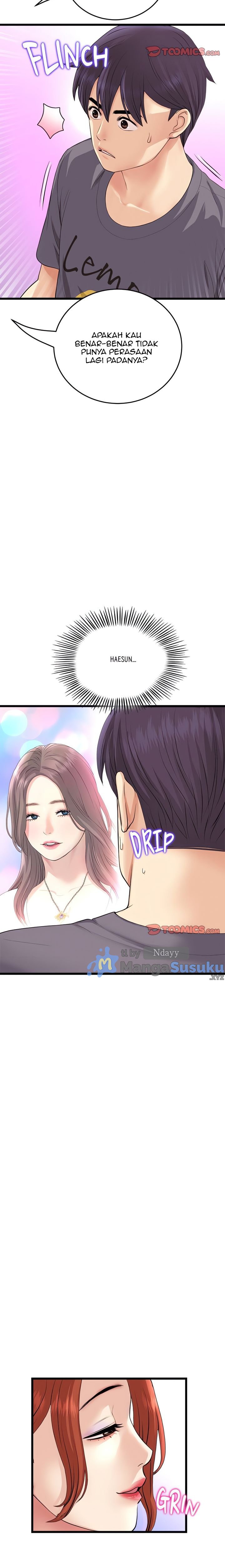 Stepmom’s Everything - Stepmom&#8217;s Everything Chapter 55 13
