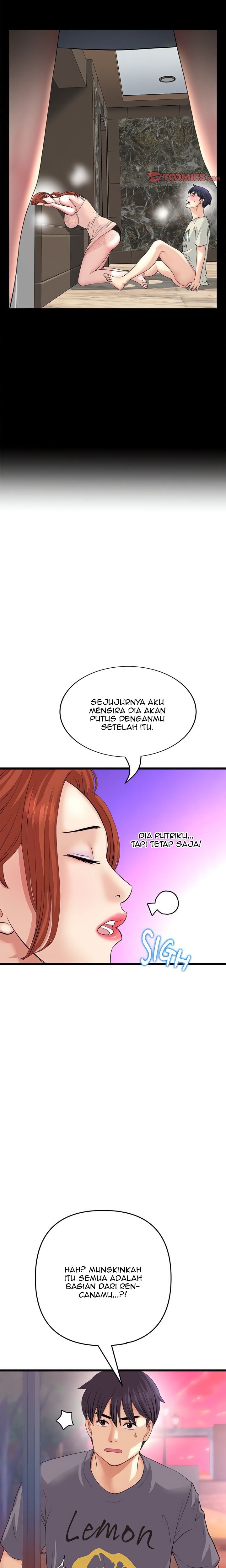 Stepmom’s Everything - Stepmom&#8217;s Everything Chapter 55 9