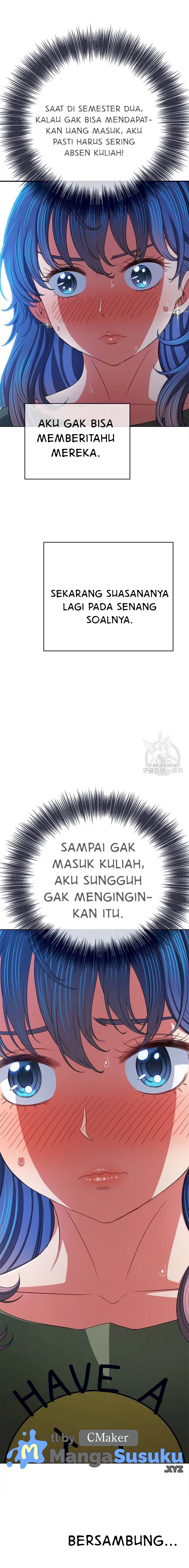 My High School Bully - Chapter 176 19