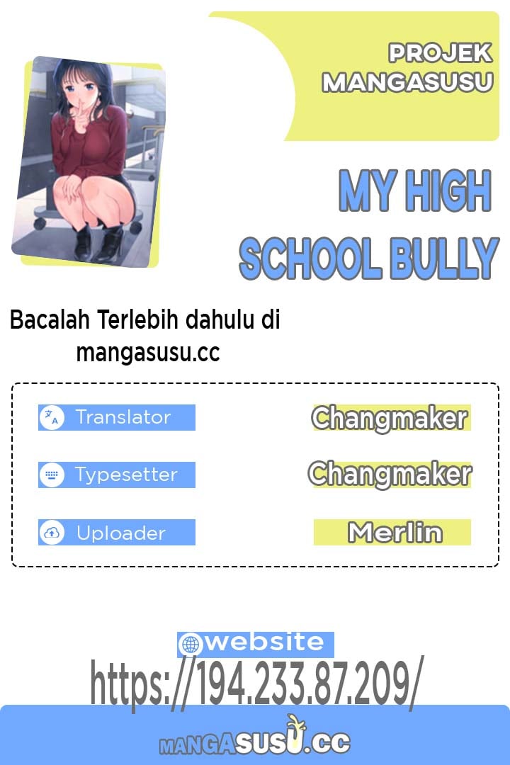 My High School Bully - Chapter 176 1