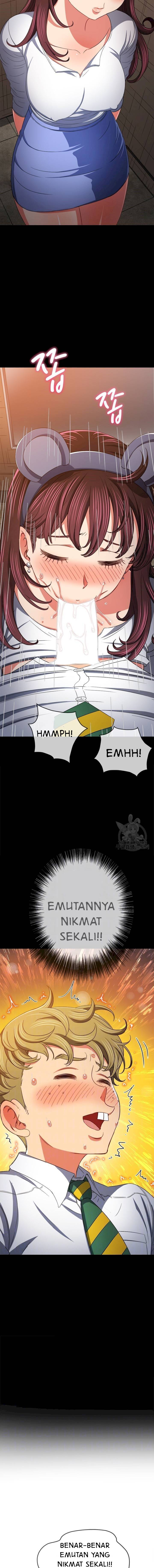 My High School Bully - Chapter 176 8