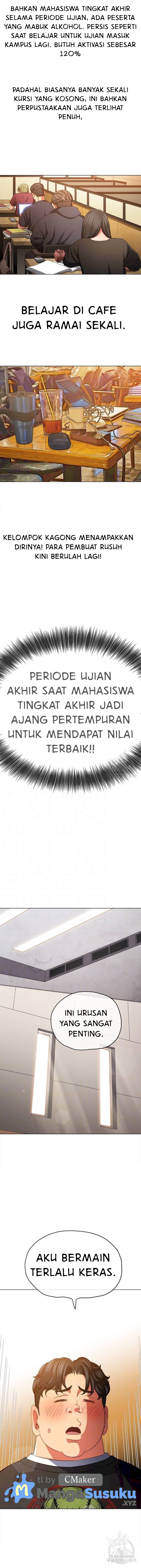 My High School Bully - Chapter 176 4