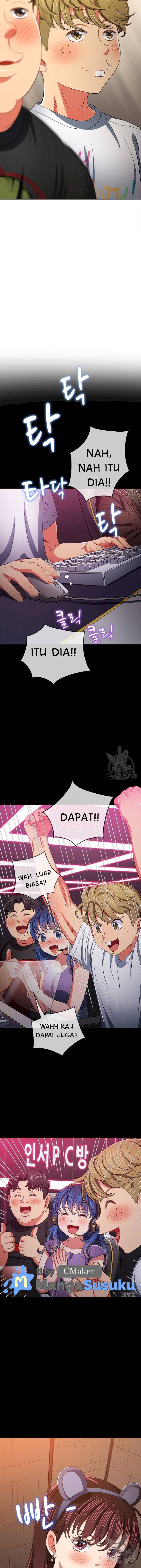 My High School Bully - Chapter 176 7