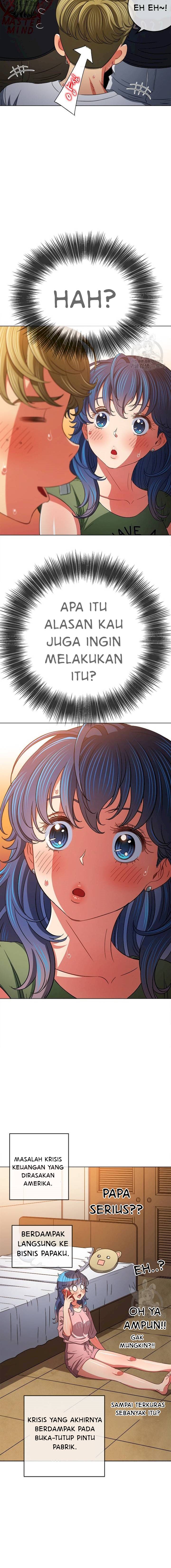 My High School Bully - Chapter 176 18