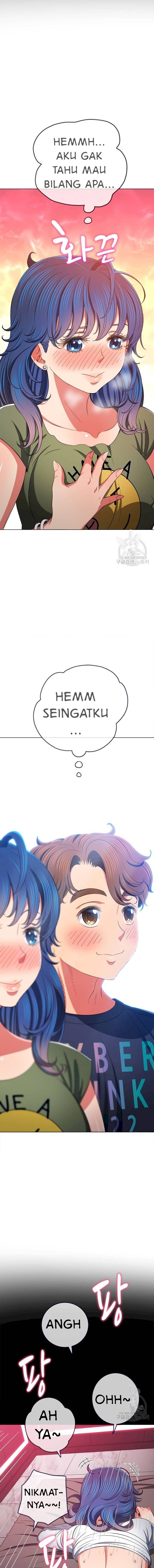 My High School Bully - Chapter 176 12
