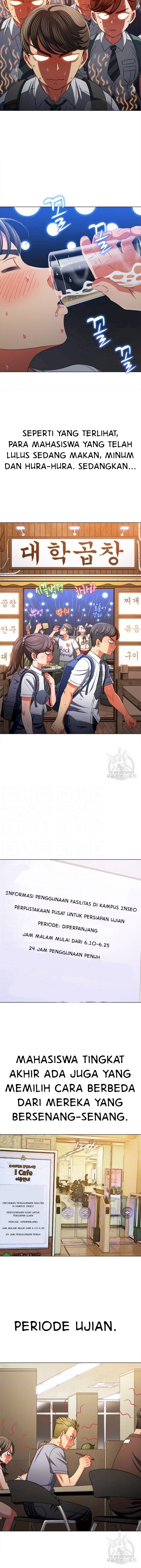 My High School Bully - Chapter 176 3