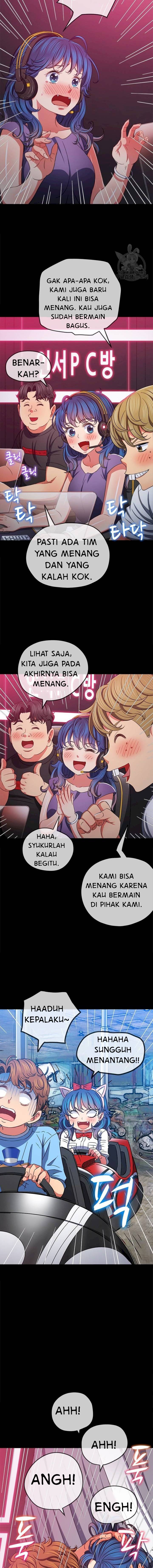 My High School Bully - Chapter 176 10