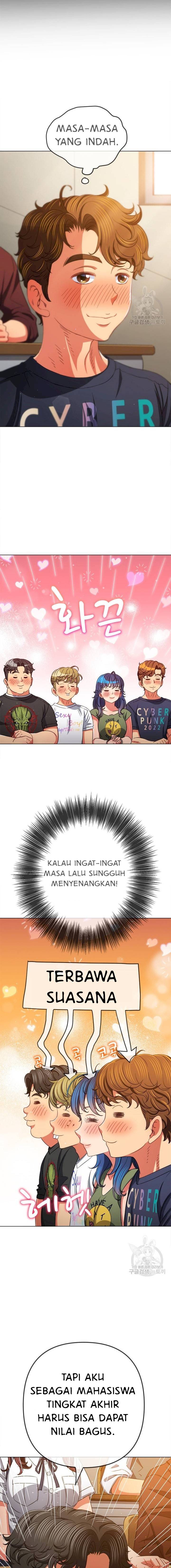 My High School Bully - Chapter 176 15