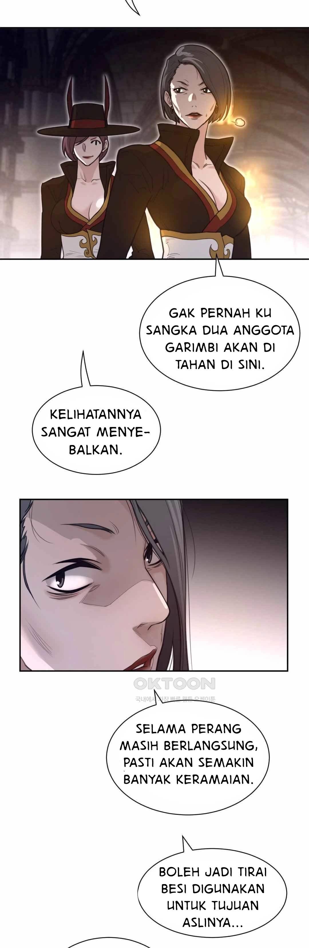 Perfect Half - Chapter 168 22