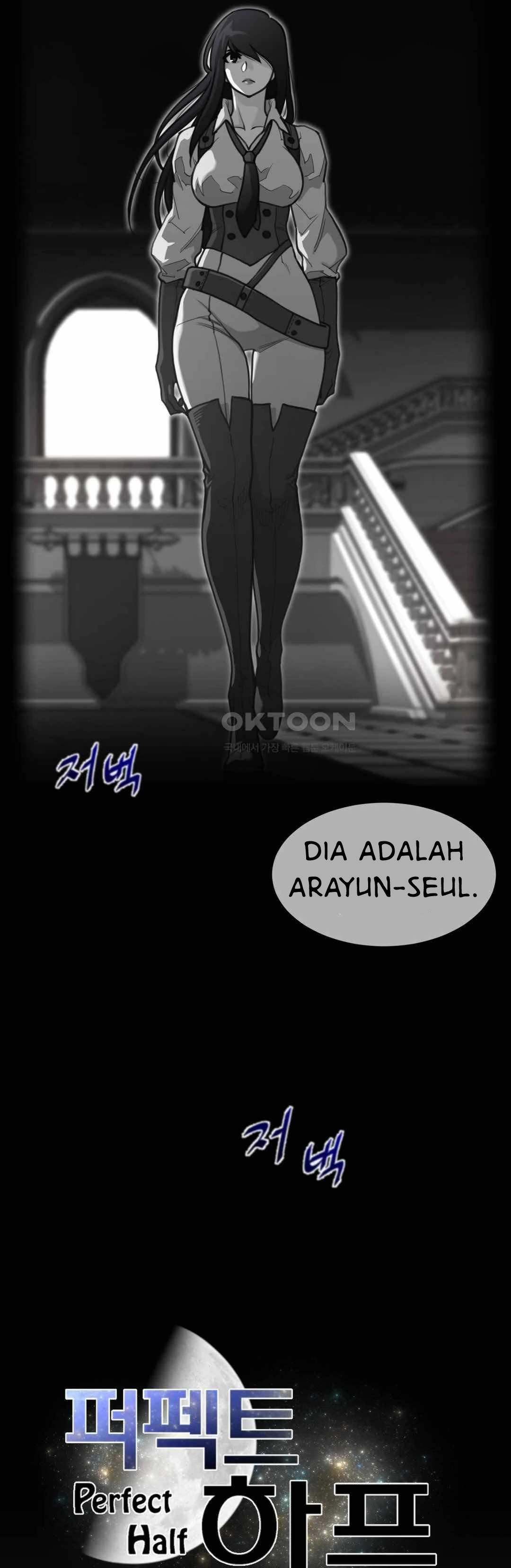 Perfect Half - Chapter 168 4