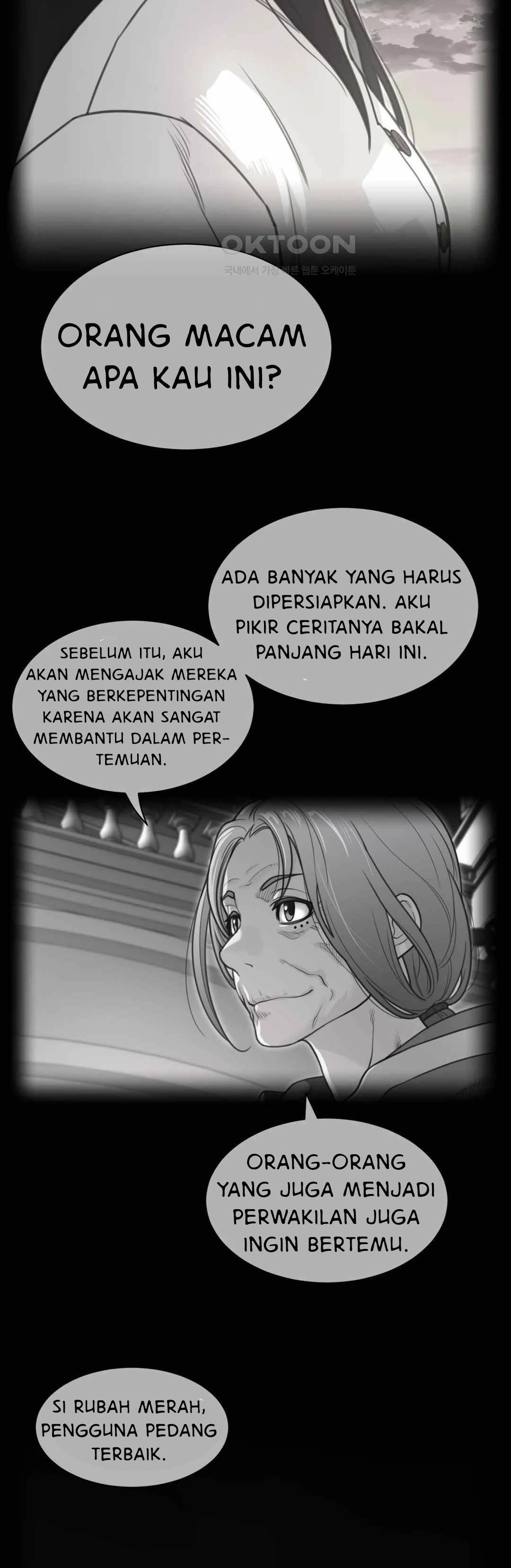 Perfect Half - Chapter 168 3