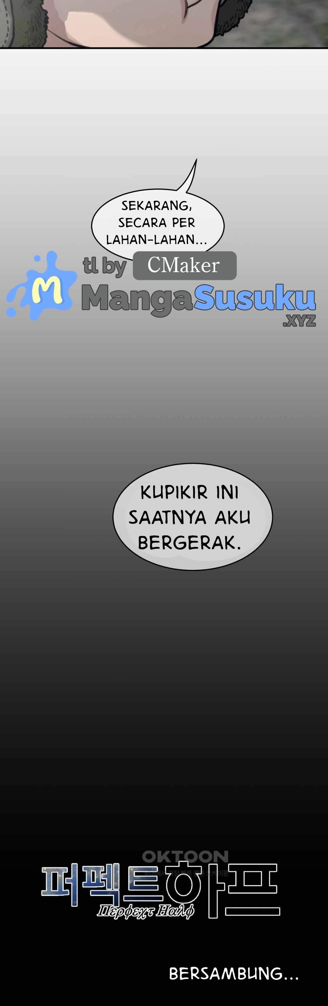 Perfect Half - Chapter 168 31