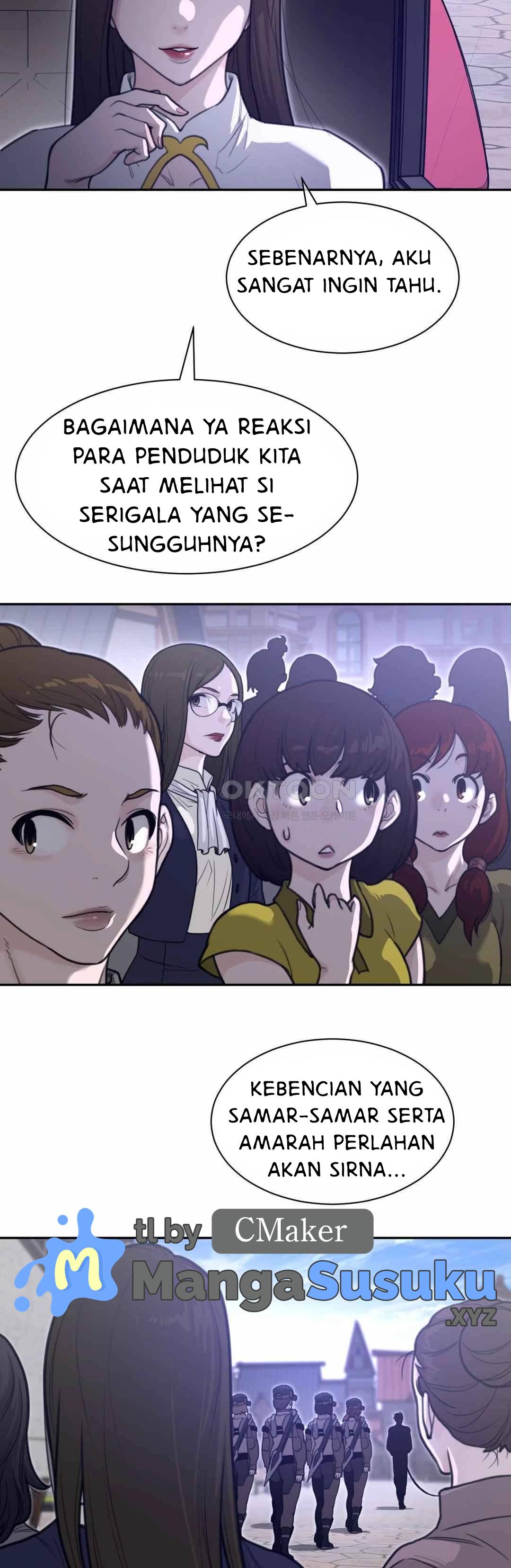 Perfect Half - Chapter 168 17