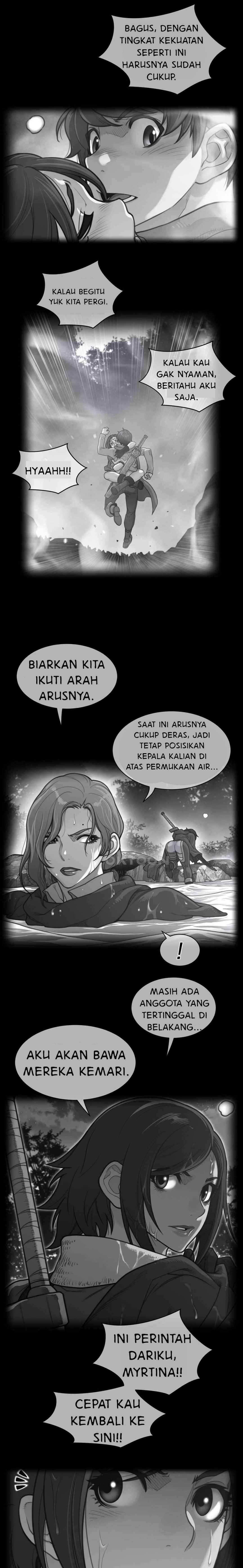 Perfect Half - Chapter 174 2