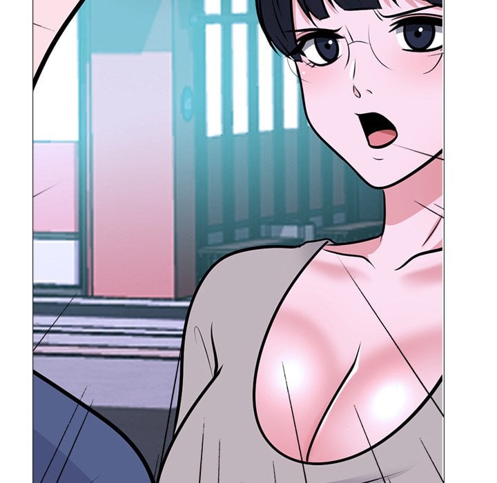 Extra Credit - Chapter 173 73