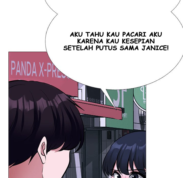 Extra Credit - Chapter 173 86