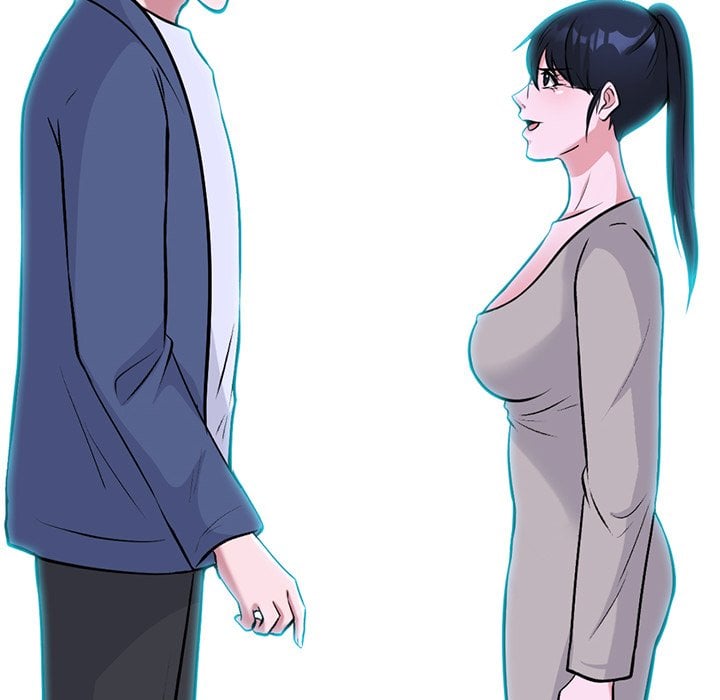 Extra Credit - Chapter 173 80