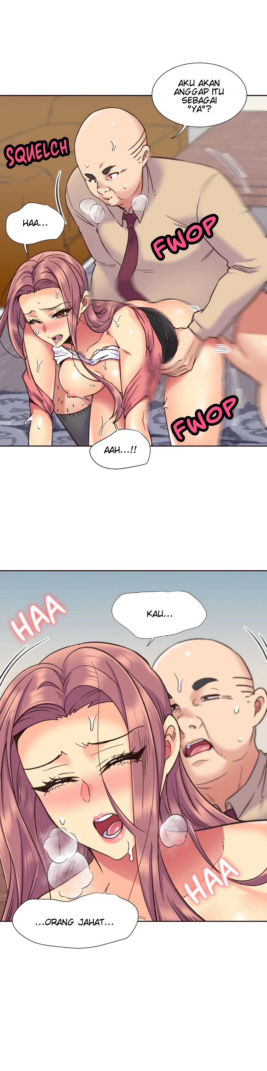 The Yes Girl - Chapter 62 12