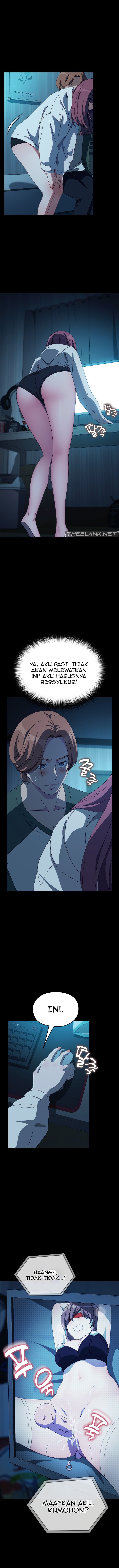 Man of The House - Chapter 62 4